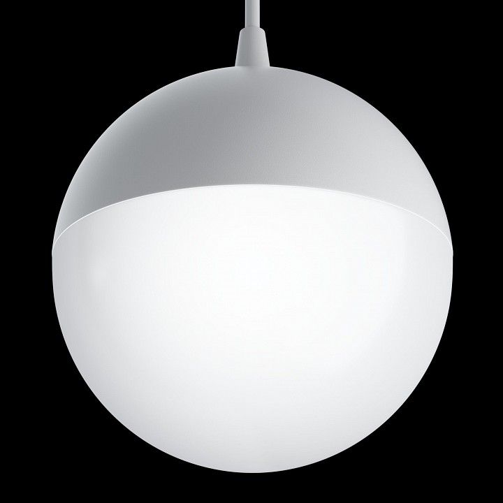 Подвесной светильник Maytoni Technical Kiat TR018-2-10W3K-W