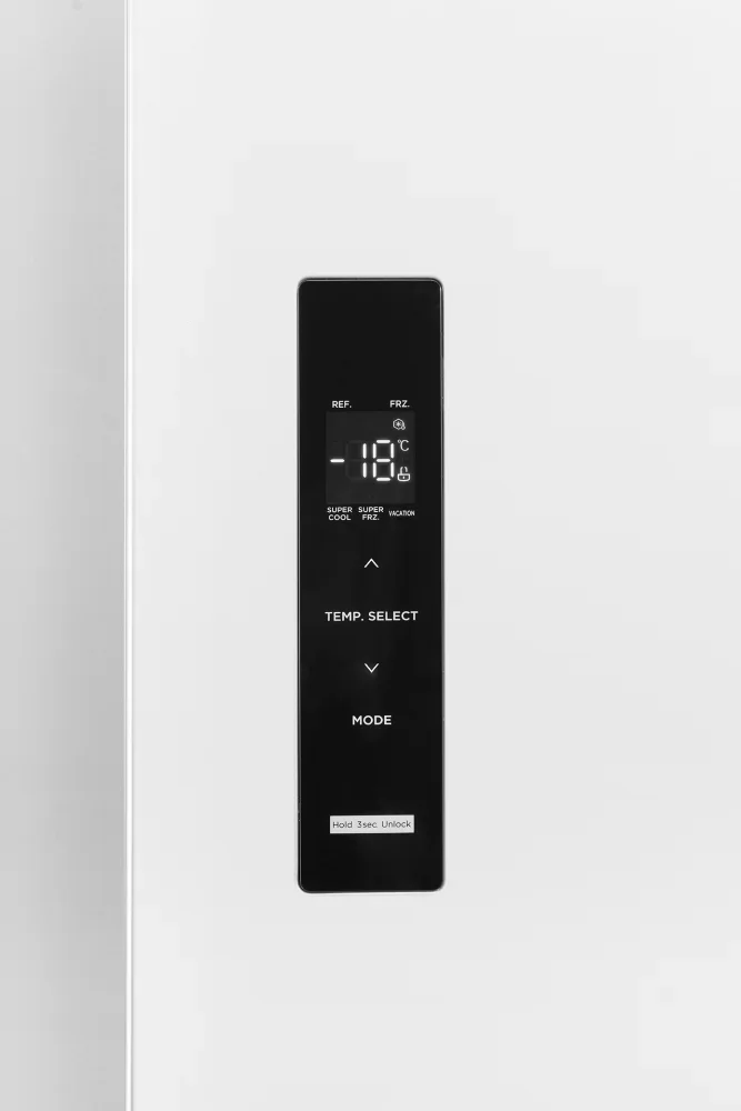 Холодильник Midea MDRS710FGE01