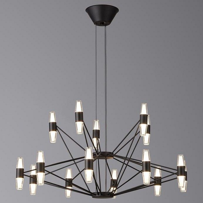 Подвесная люстра Alfa-Light F3024 F3024-61