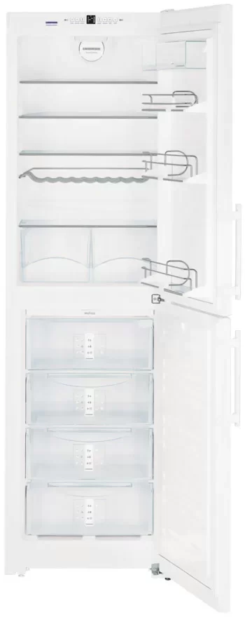Холодильник Liebherr CNP 3913 Comfort NoFrost