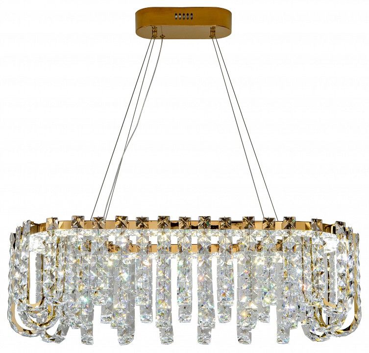 Подвесная люстра Zortes Amanda ZRS.30514.23