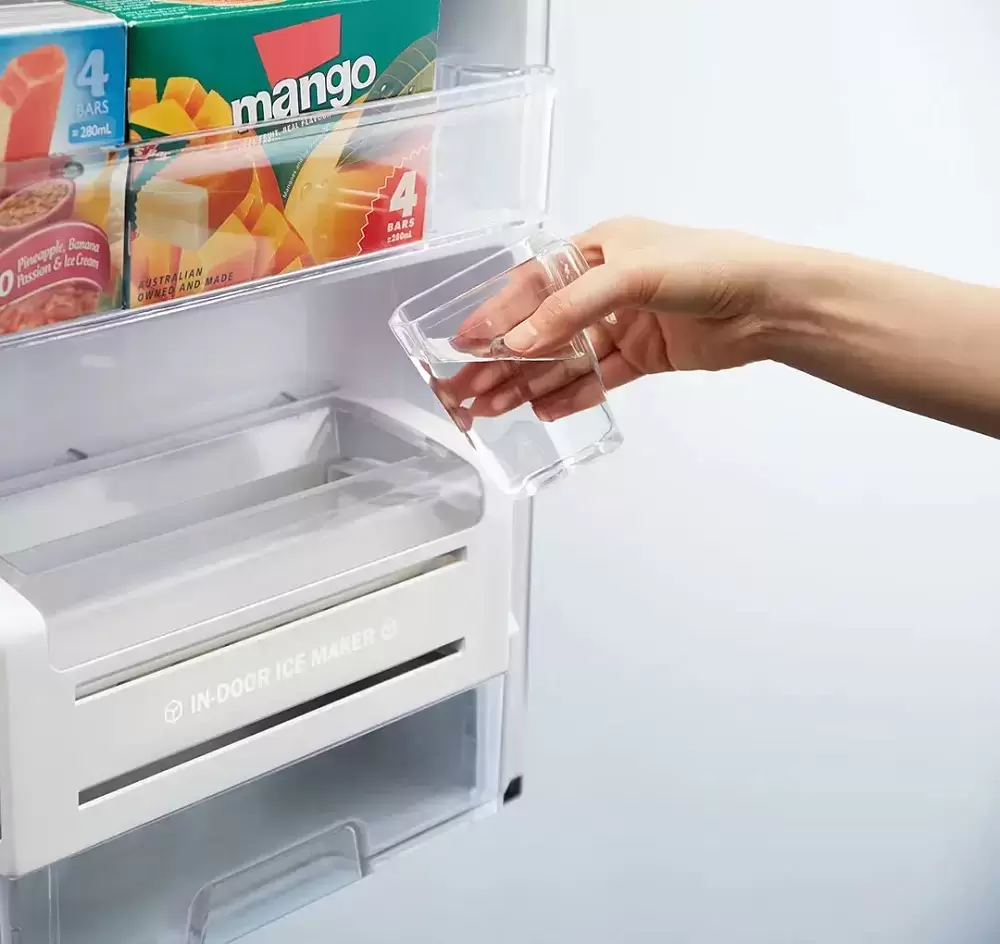 Двухкамерный холодильник Sharp SJ-XG 60 PMSL