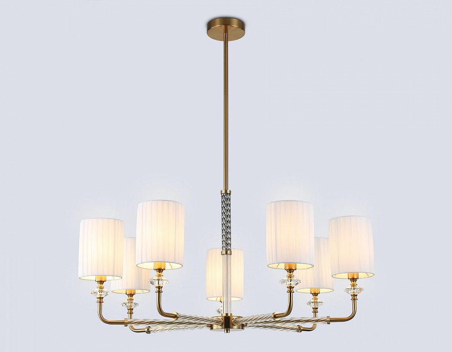 Люстра на штанге Ambrella Light LH LH71503