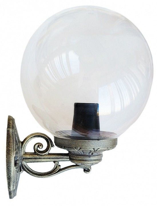 Светильник на штанге Fumagalli GLOBE 300 G30.131.000.BXE27