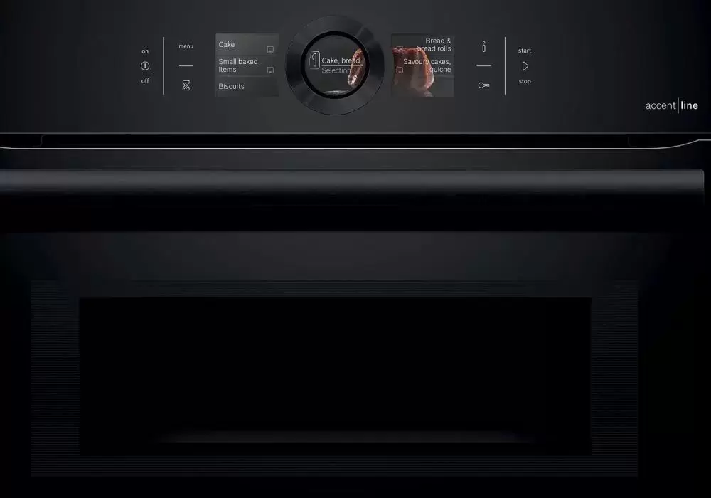 Духовой шкаф Bosch CMG8760C1