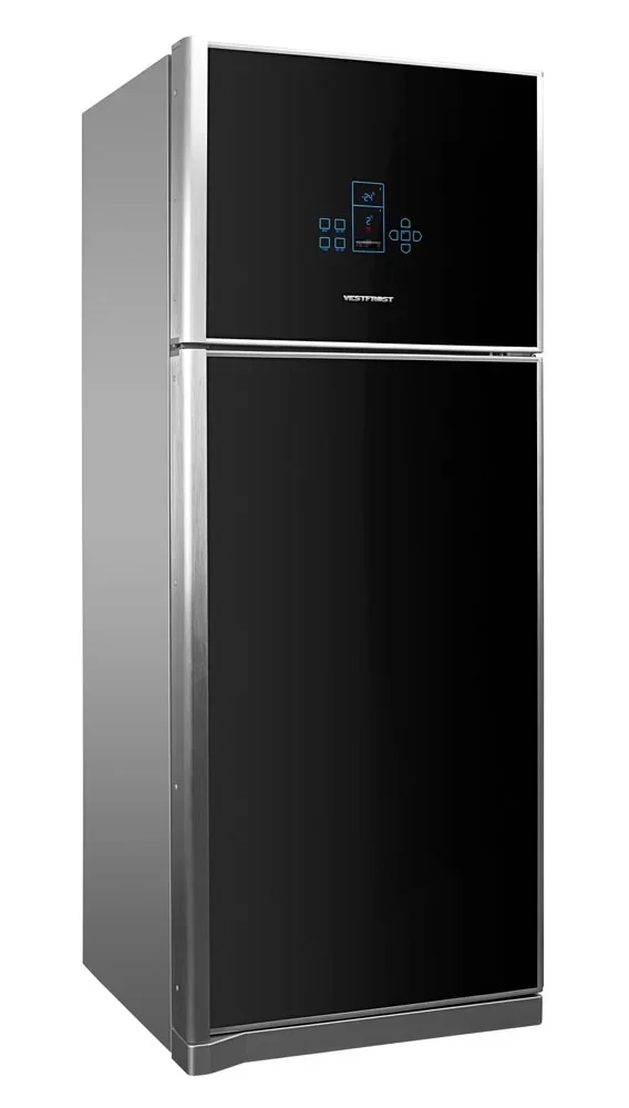 Двухкамерный холодильник Vestfrost VF 590 UHS