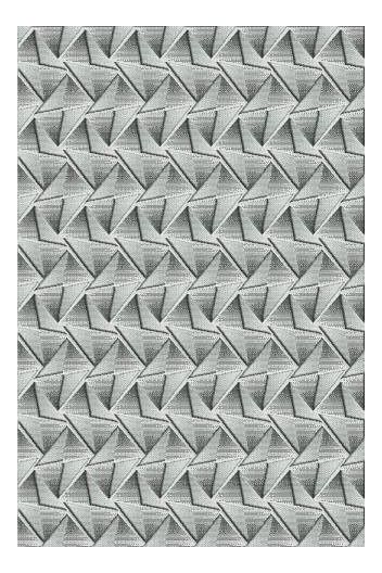 Ковер интерьерный (200x280 см) Meteo