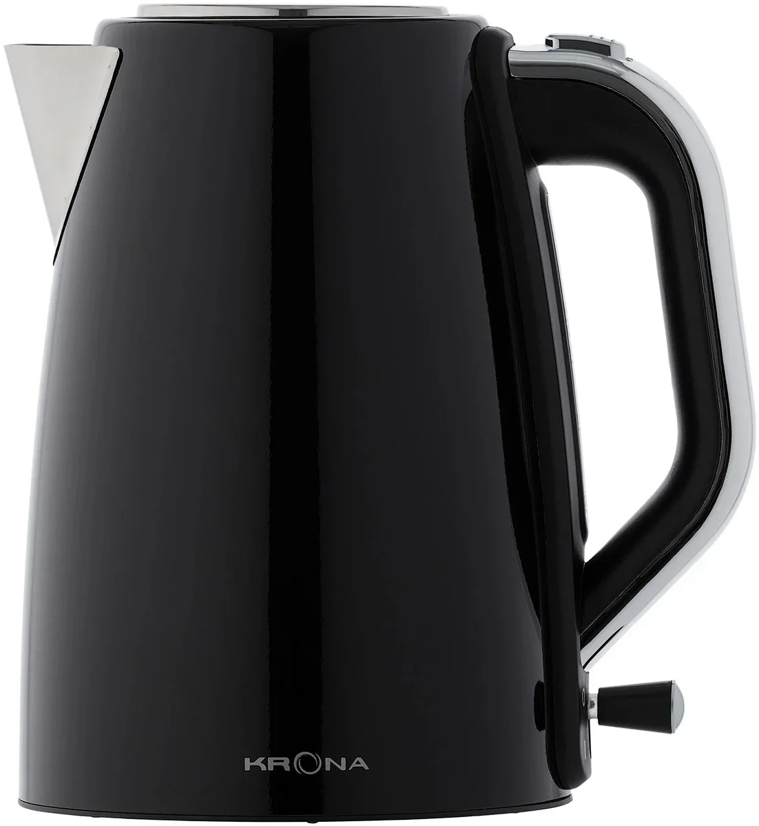 Чайник KRONA Stahl Black КА-00007487