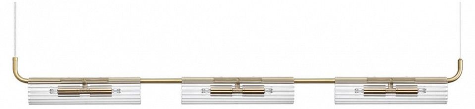 Подвесной светильник Lumion Toronto 6560/6
