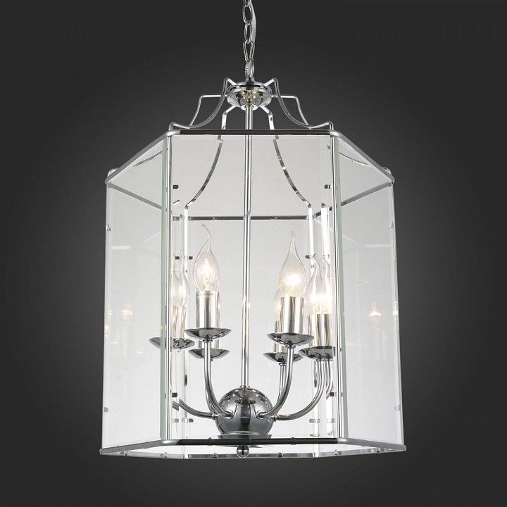 Подвесной светильник ST-Luce SL228 SL228.103.06