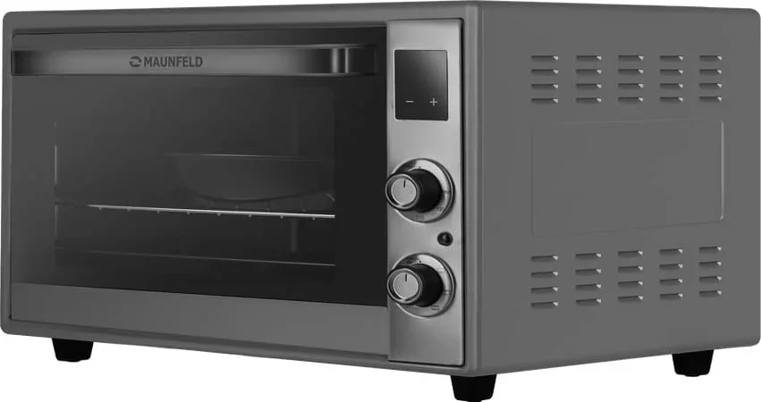 Мини-печь Maunfeld MMO-606MS02