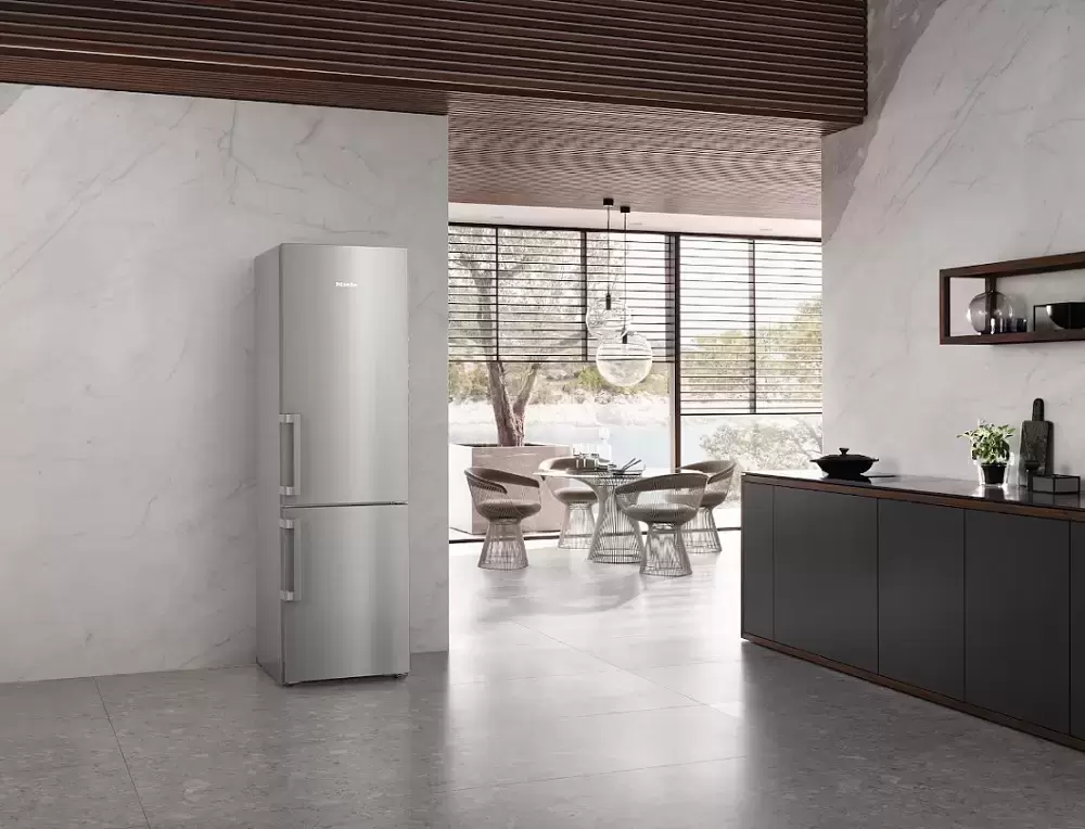 Холодильник Miele KFN 4795 CD DD CleanSteel