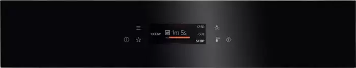 Встраиваемая микроволновая печь AEG KMK721880B