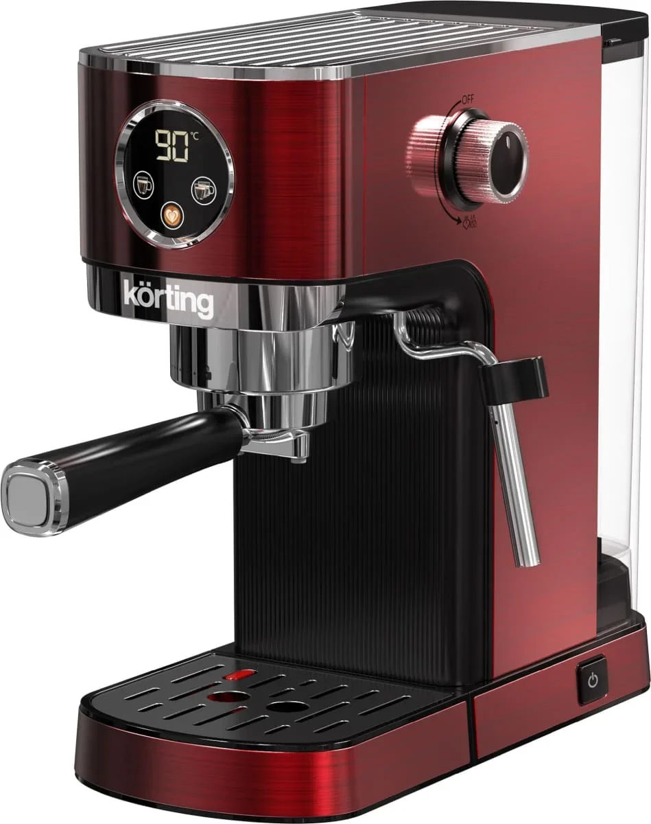 Кофеварка Korting KCM 1004 ER