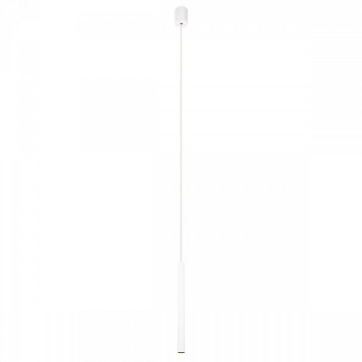 Подвесной светильник Loft it Metropolis 10334/600 White
