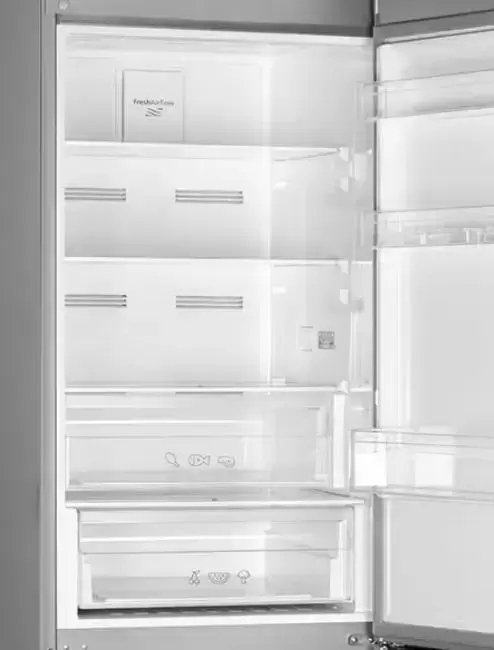 Холодильник Smeg FC18EN1X