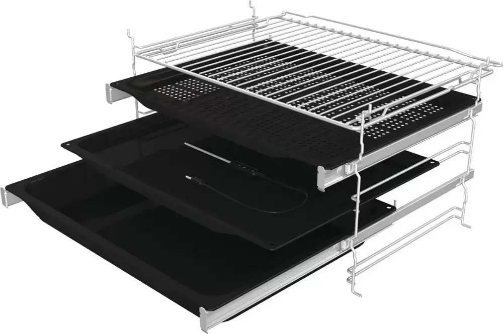 Духовой шкаф Gorenje BSA6747A04X