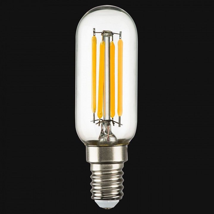 Лампа светодиодная Lightstar FILAMENT E14 4Вт 4000K 933404