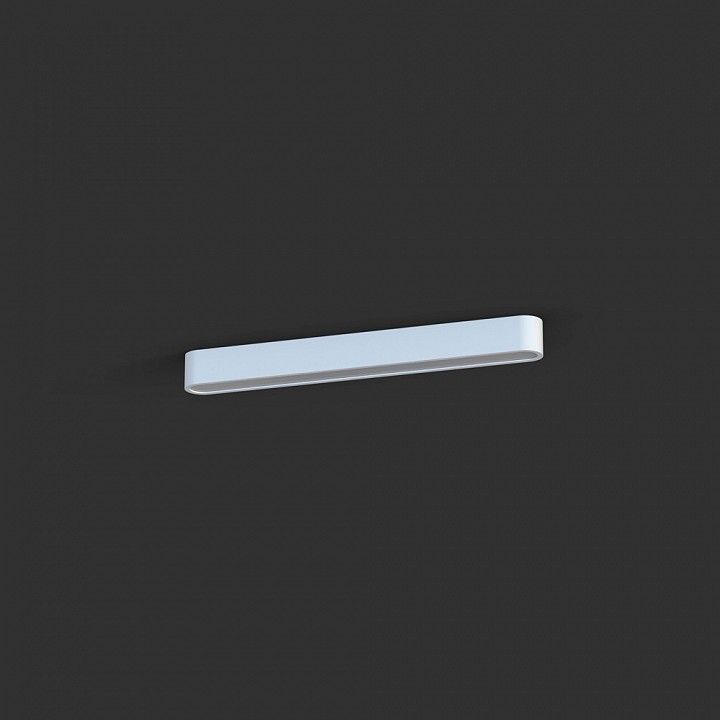 Накладной светильник Nowodvorski Soft Ceiling Led 60x6 7540