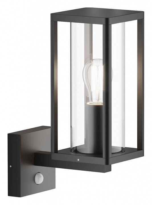 Светильник на штанге Maytoni Outdoor Келья O452WL-01GFSR