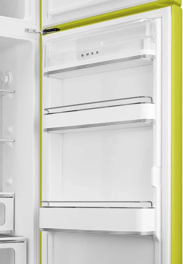 Холодильник Smeg FAB30RLI6