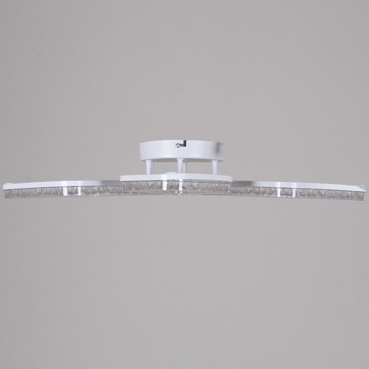 Потолочная люстра Reluce 09290 09290-0.3-2+2 WH