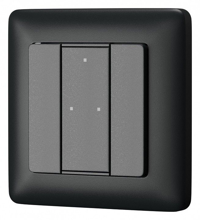 Панель универсальная сенсорная накладная Maytoni Lighting control Панели управления 721043