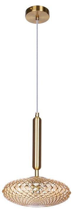 Подвесной светильник Divinare Okab 5006/17 SP-1