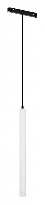 Подвесной светильник Maytoni Technical Фокус TR226-4-5WTW-M-DSZ-W