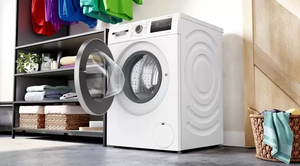 Стиральная машина Bosch WAN2825EPL