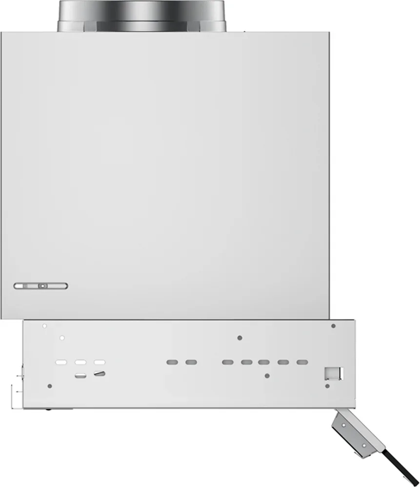 Встраиваемая вытяжка Franke FST DRIP-FREE 60 X/2 KL