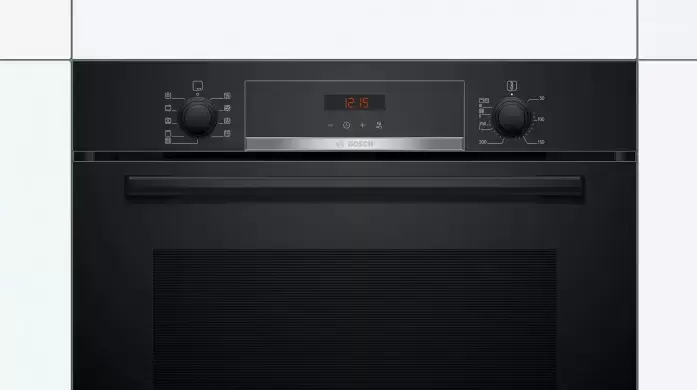 Духовой шкаф Bosch HBA573BB1