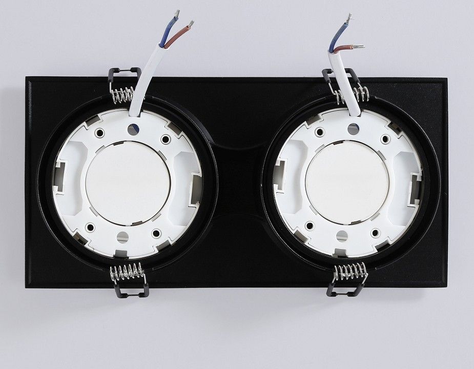 Встраиваемый светильник Ambrella Light TN TN52235