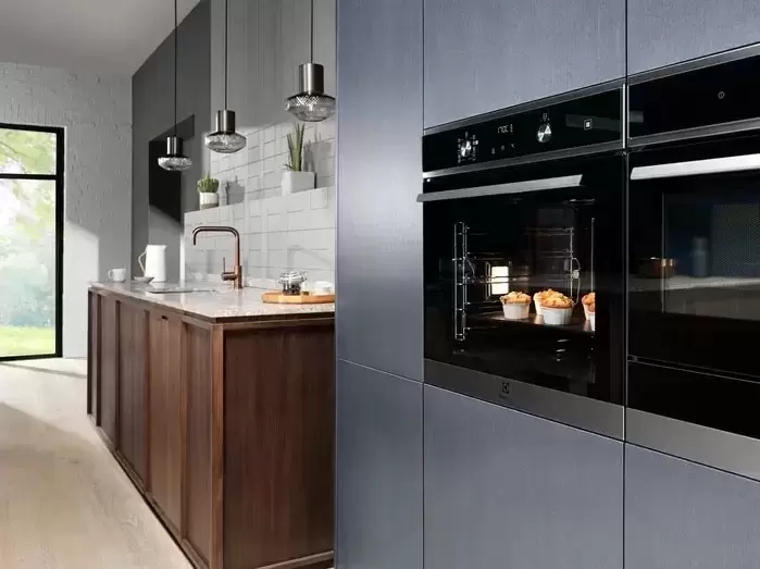 Духовой шкаф Electrolux OED3H50K
