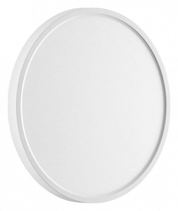 Накладной светильник Sonex Alfa White 7659/24L
