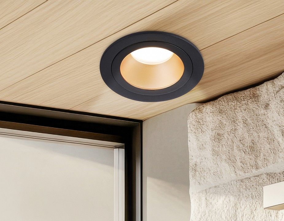 Встраиваемый светильник Ambrella Light TN TN102825
