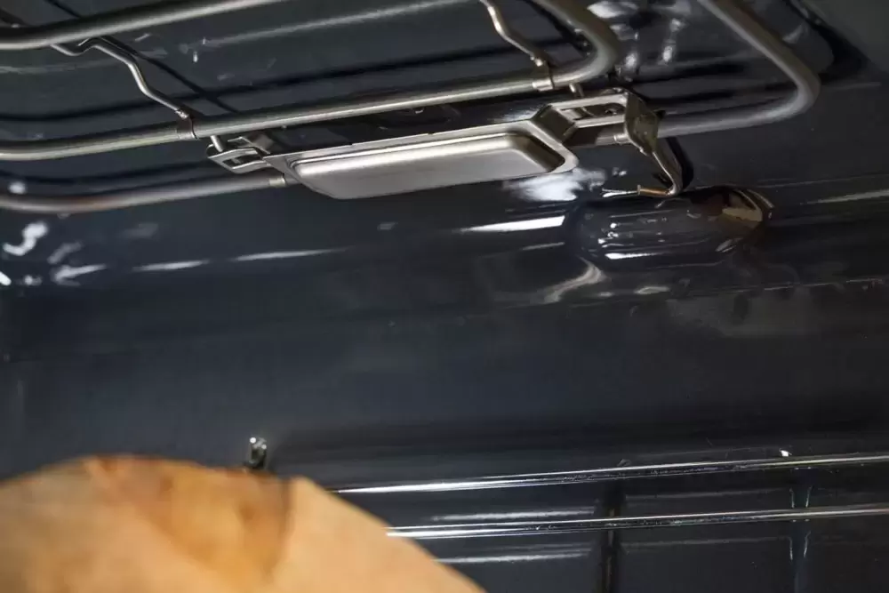 Духовой шкаф Gorenje BOS6737E06WG