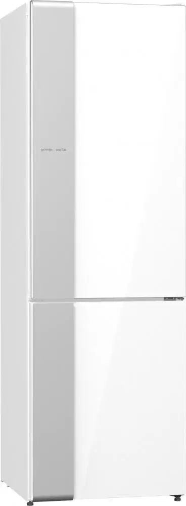 Двухкамерный холодильник Gorenje NRK612ORAW