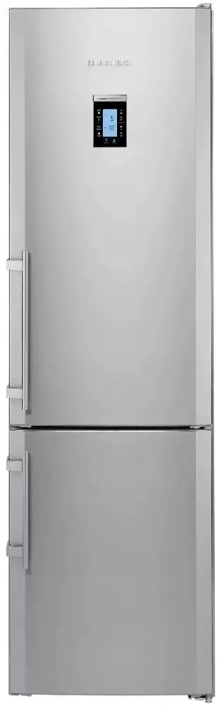 Холодильник Liebherr CBNes 3956 Premium BioFresh NoFrost