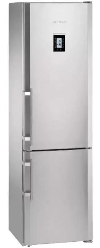 Холодильник Liebherr CNes 4066 Premium NoFrost