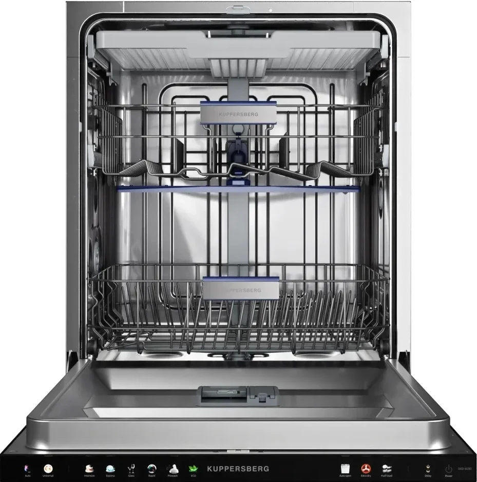 Встраиваемая посудомоечная машина Kuppersberg GSD 6030