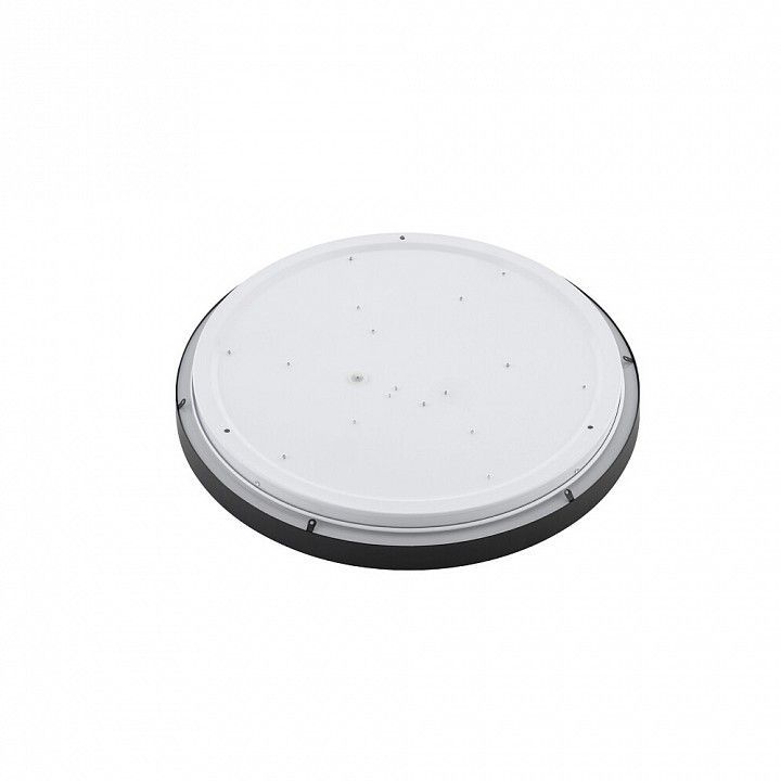 Накладной светильник Nowodvorski Agnes Round Led Pro 10971