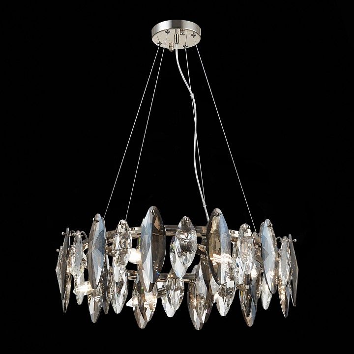 Подвесная люстра ST-Luce Ancona SL1227.103.08