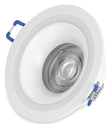 Встраиваемый светильник Ambrella TN TN125