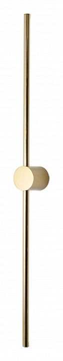 Бра Newport 15000 15101/A champagne gold