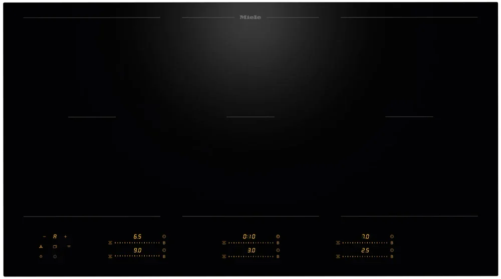Индукционная варочная панель Miele KM 8595 FL