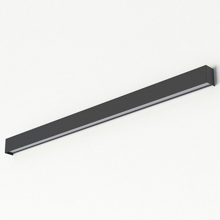 Накладной светильник Nowodvorski Straight Wall LED L 7560
