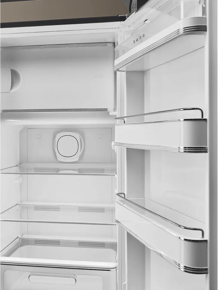 Холодильник Smeg FAB28RDTP6