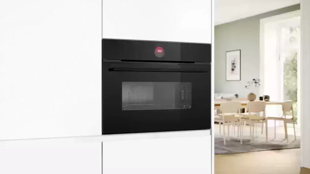 Духовой шкаф Bosch CMG9241B1