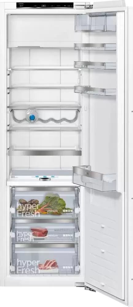 Встраиваемый холодильник SIEMENS KI82FHD20R
